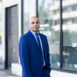 Inshira  Koralagama - Real Estate Agent From - Grit Property Group - ESSENDON