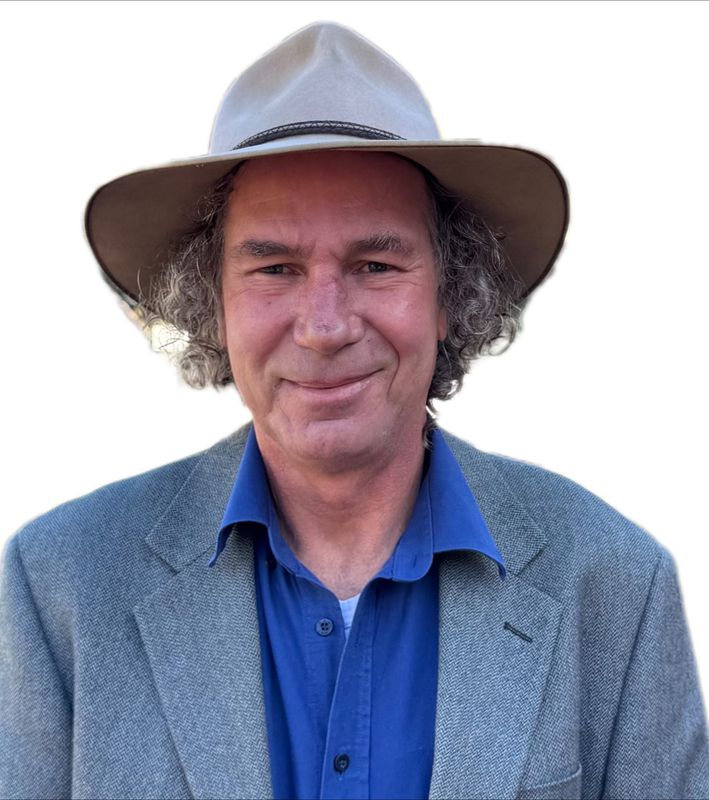 John  Pitman - Real Estate Agent