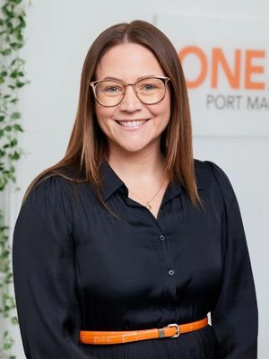 Kirsty  Bird - Real Estate Agent