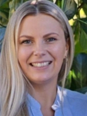 Kylie Smith - Real Estate Agent