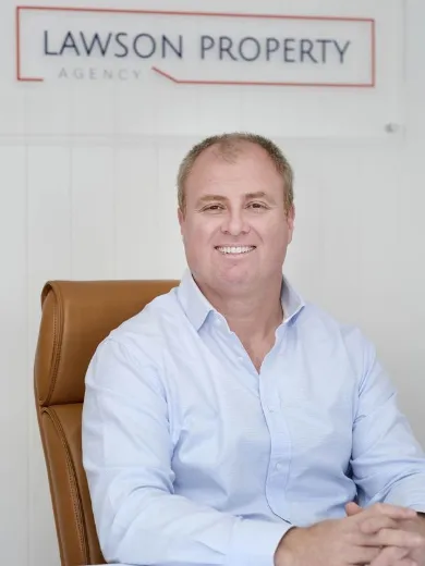 Mark  Lawson - Real Estate Agent at Lawson Property Agency -   