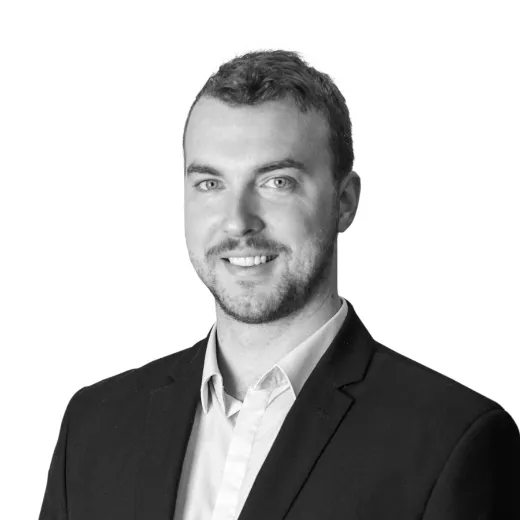 Liam Tebbutt - Real Estate Agent at One Agency Elite Property Group