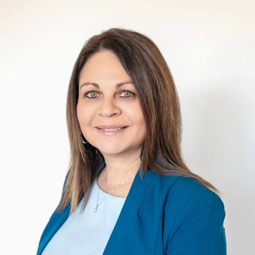 Lisa Said - Real Estate Agent