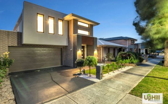 UpHill Real Estate - Narre Warren - Real Estate Agency