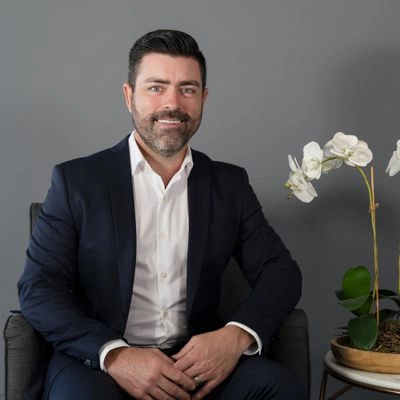 Daniel Hall - Real Estate Agent