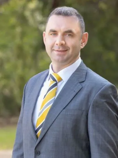 Mark Tacca - Real Estate Agent at Chadia Chalmers Realty - Southport