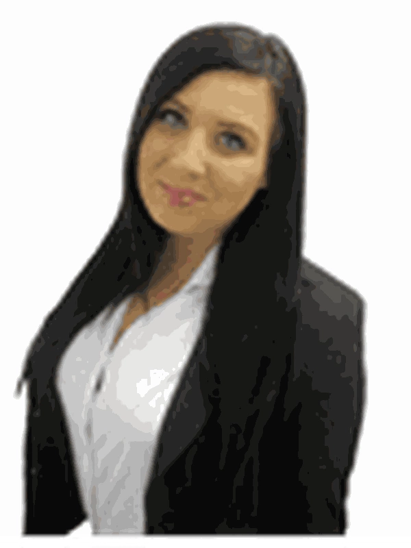 JADE  ARNOLD - Real Estate Agent