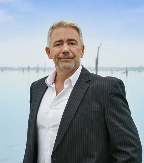 Mark Seeliger - Real Estate Agent at Seeliger Real Estate - MULWALA