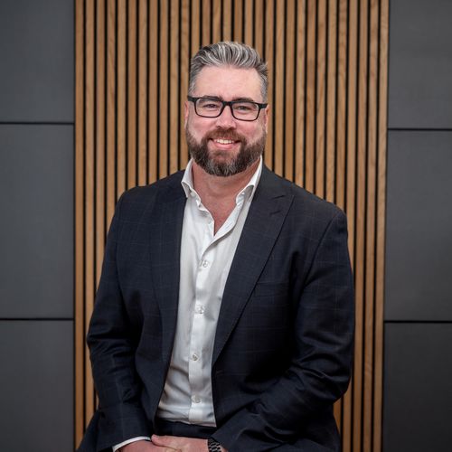 Matt Hackett - Real Estate Agent