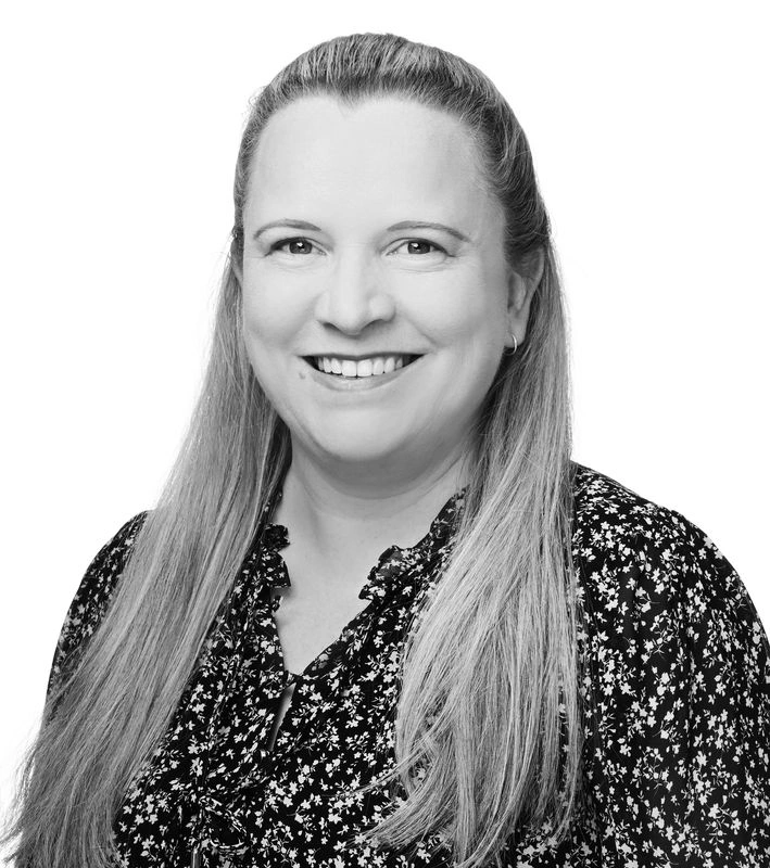 Melissa Francis - Real Estate Agent
