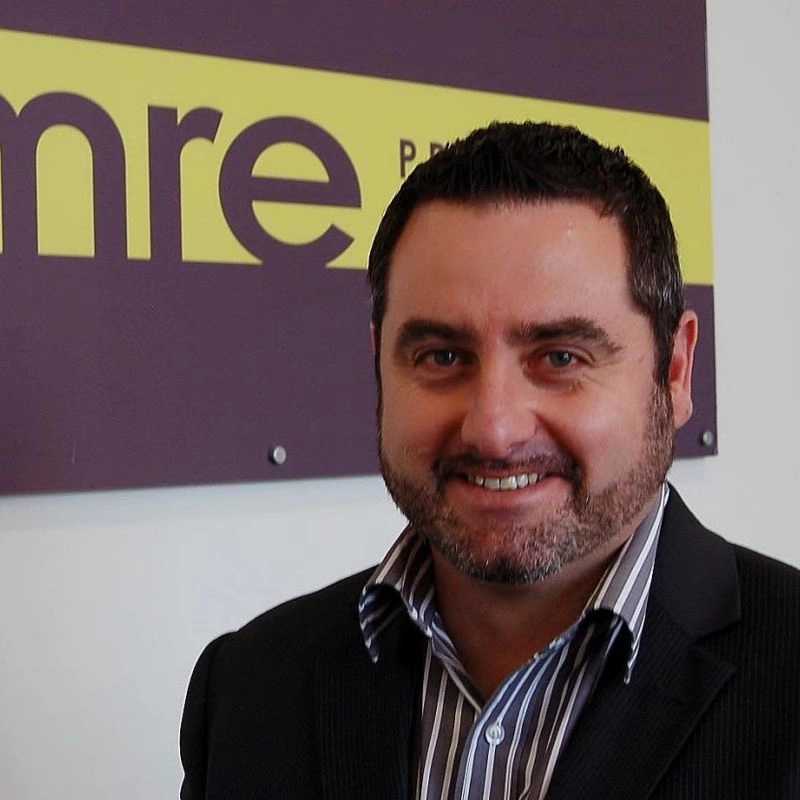 Michael Licciardi - Real Estate Agent