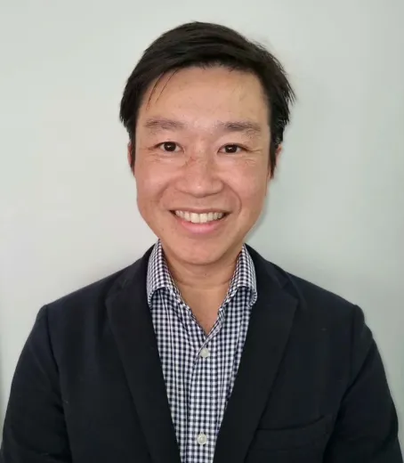 Michael Su Chung Chan - Real Estate Agent at Harmony Realty Group - Sydney 