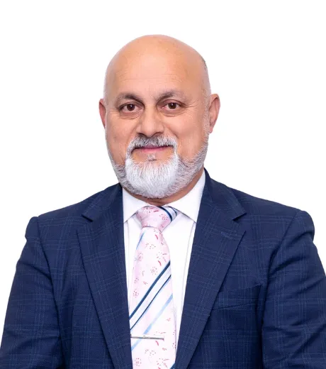 Mike Rosario - Real Estate Agent at Melvic Real Estate