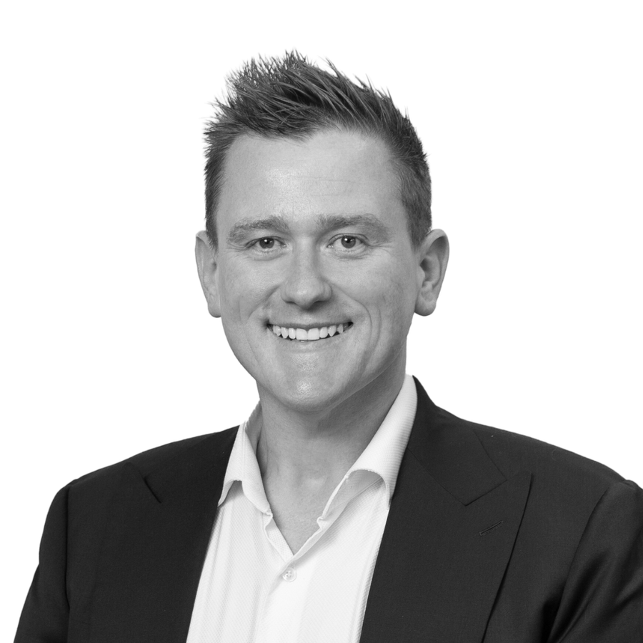 Mitchell James - Real Estate Agent