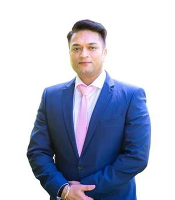 Nik Sidhu Real Estate Agent