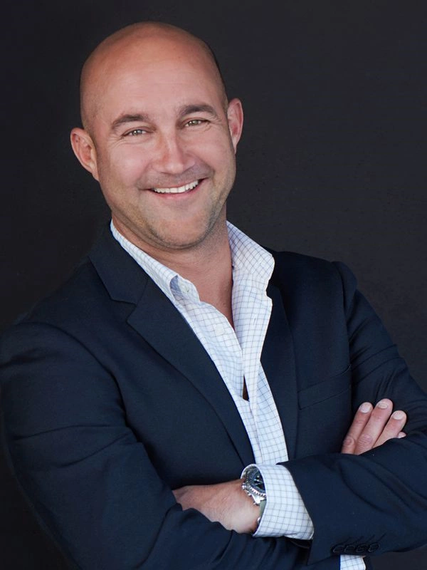 Paul Parkinson - Real Estate Agent