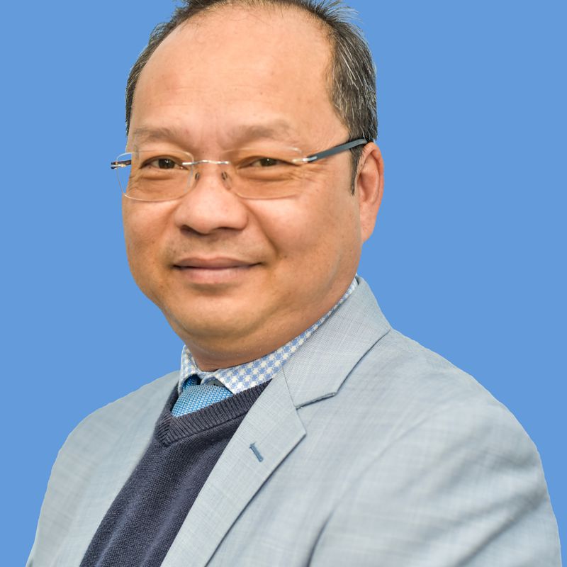 (Peter) K L Ngo - Real Estate Agent
