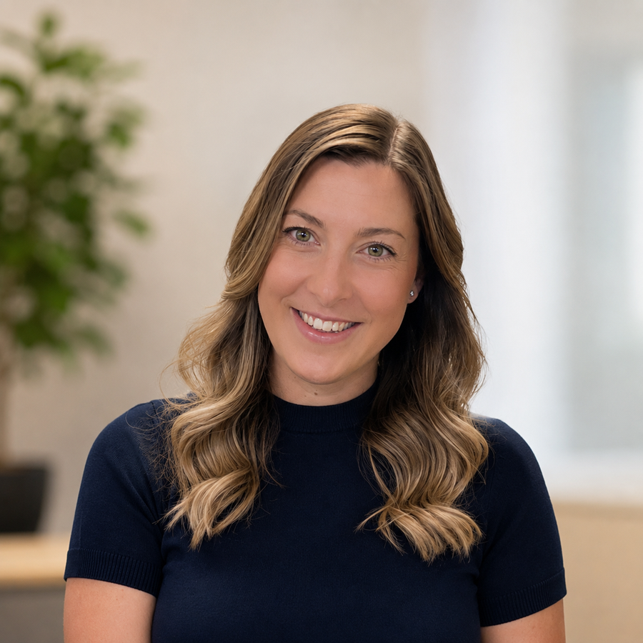 Sarah Budin - Real Estate Agent