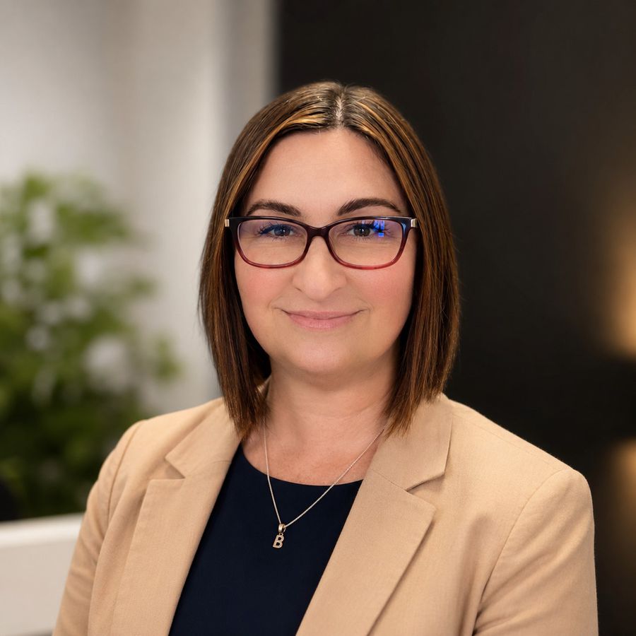 Belinda Mathews-Bennett - Real Estate Agent