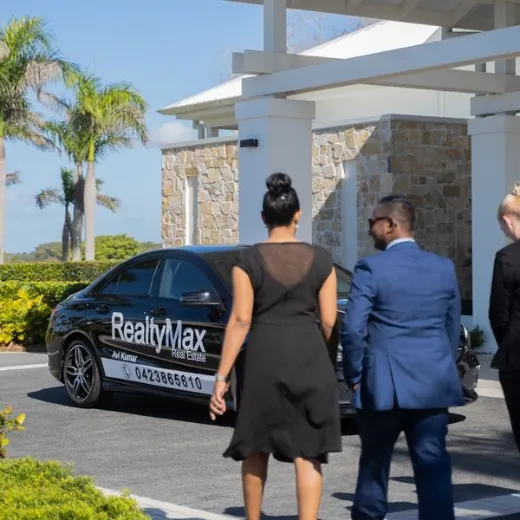 RealtyMax Rentals - Real Estate Agent at RealtyMax Real Estate