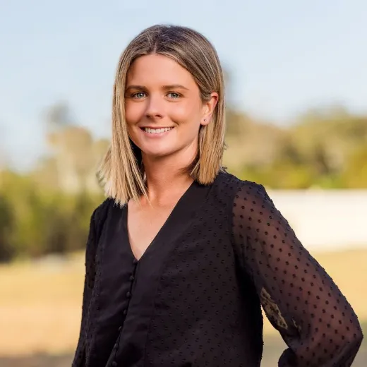 Teesh Ottesen - Real Estate Agent at RE/MAX Property Group - GYMPIE
