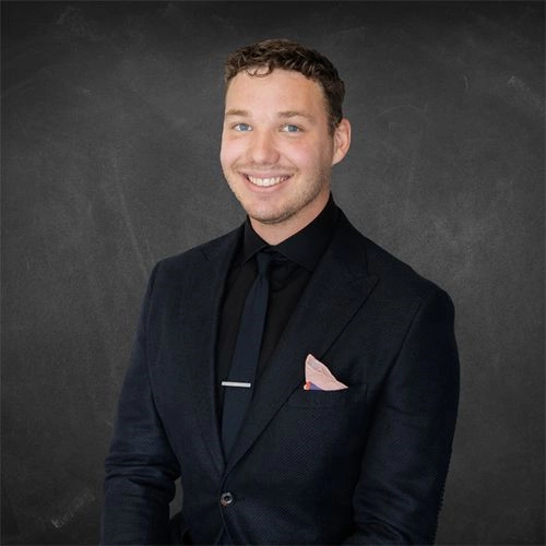 Curtis Kubecka - Real Estate Agent