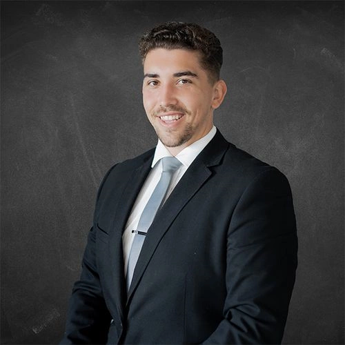 Joe Stein - Real Estate Agent