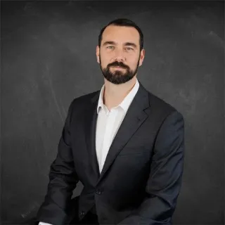 Luke McComb - Real Estate Agent