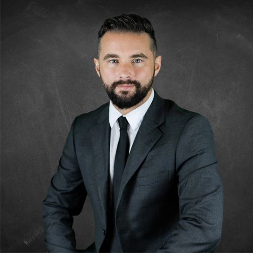 Shaun Diviney - Real Estate Agent