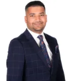 Ujjwal Subedi - Real Estate Agent From - Rey Properties - Liverpool