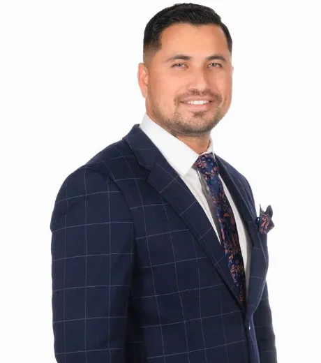 Rupesh  Thapa - Real Estate Agent at Rey Properties - Liverpool