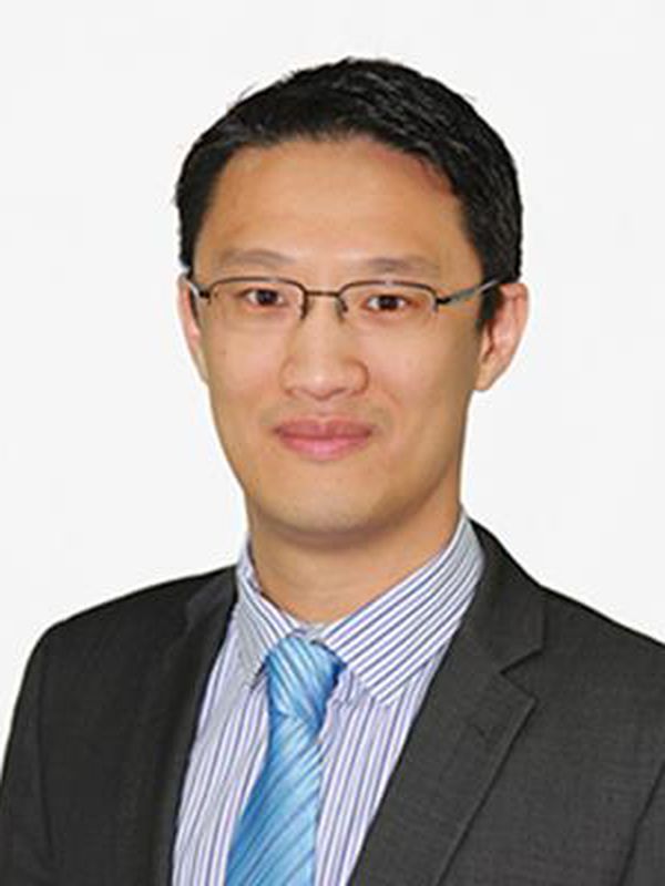 Roger Kuo - Real Estate Agent