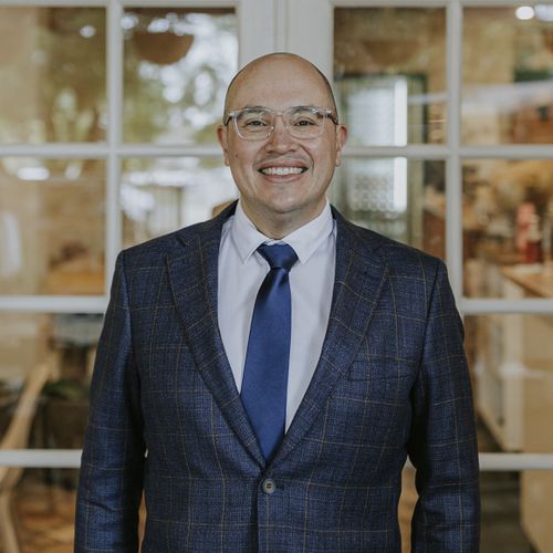 Samuel Shooter - Real Estate Agent