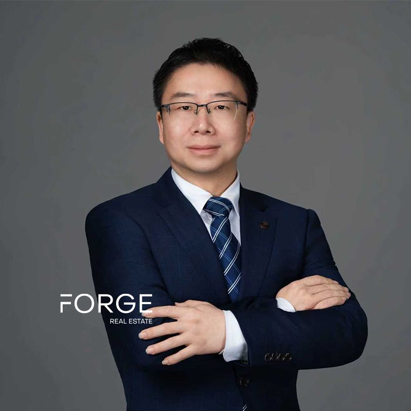 Scott Xue - Real Estate Agent