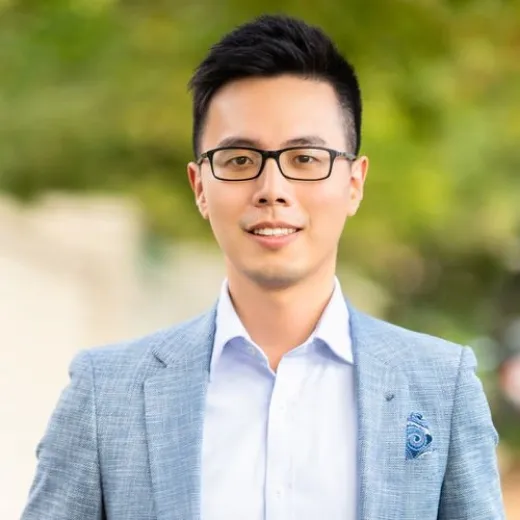 Neil  Weng - Real Estate Agent at The Neighbourhood - SOUTH YARRA