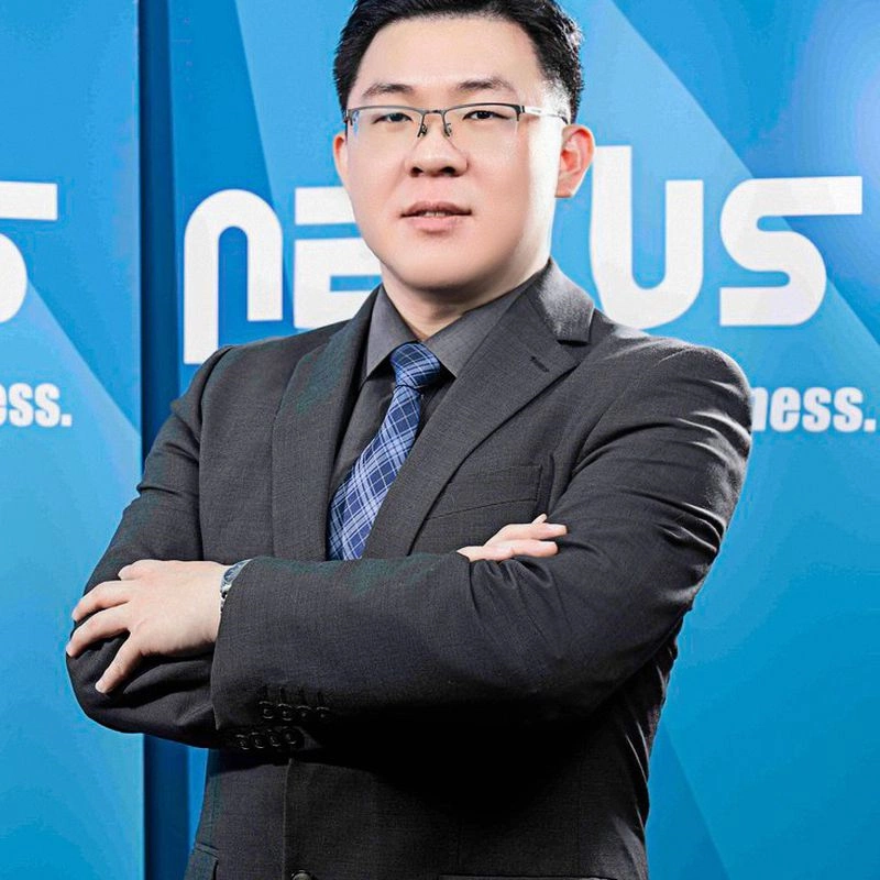 Terry Shing Yan Yim - Real Estate Agent