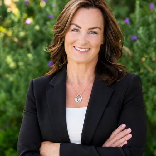 Bianca  McCann - Real Estate Agent