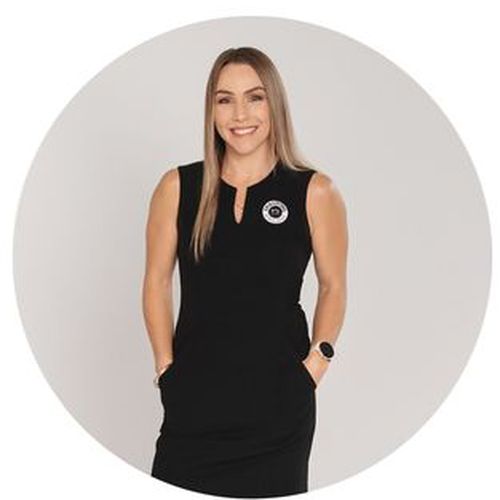 Sheri Daddow - Real Estate Agent