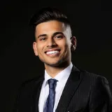 Vedant Agrawal - Real Estate Agent From - TAG RE - WENTWORTHVILLE