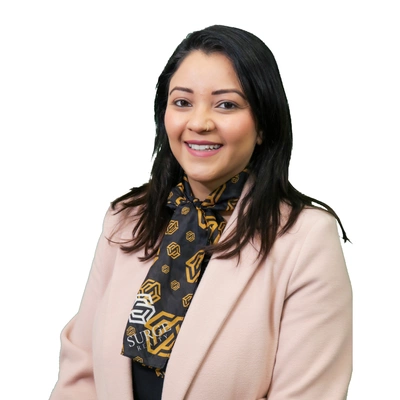 Sunita Sahijwani Real Estate Agent