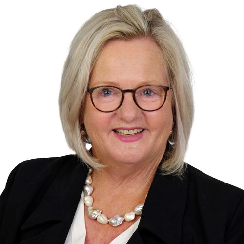 Susan Hanrahan - Real Estate Agent
