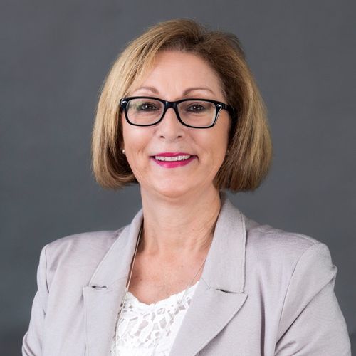 Felicity Jackson - Real Estate Agent