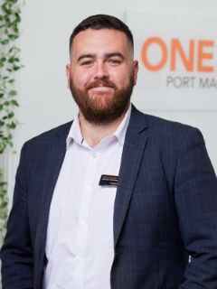 Tim Castro - Real Estate Agent