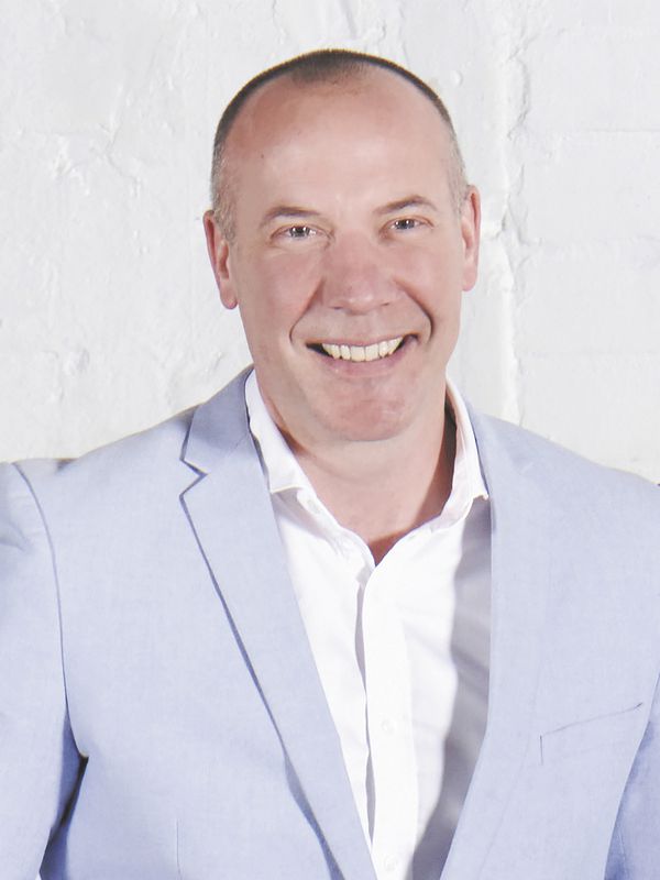Toby Astill - Real Estate Agent