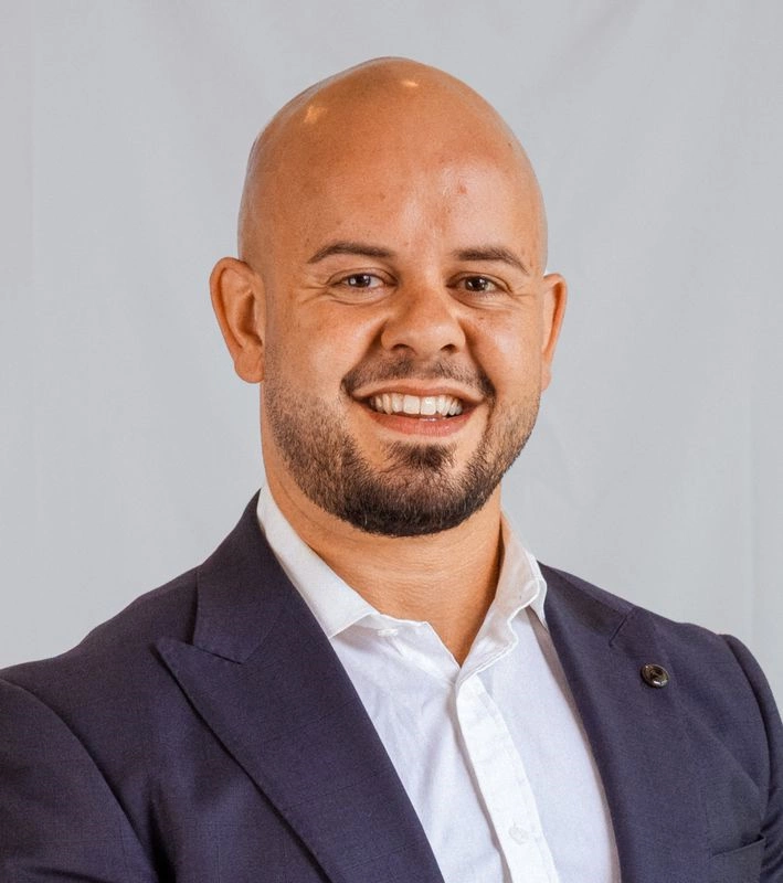 Johnny  El-Halabi - Real Estate Agent
