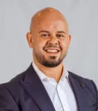 Johnny  El-Halabi - Real Estate Agent From - The Realest Estate - PASCOE VALE SOUTH