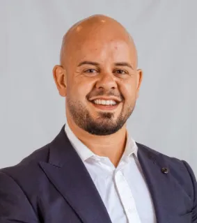 Johnny El-Halabi - Real Estate Agent Johnny El-Halabi - Real Estate Agent