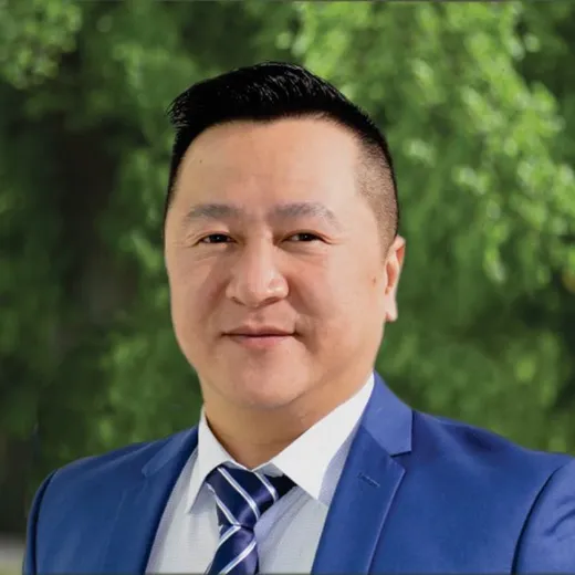 Tuan Tran - Real Estate Agent at Property Solutions Estate Agents - CHELSEA