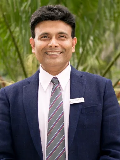 Udaya  Puttagunta (Krish) - Real Estate Agent at Legend Real Estate - BELLA VISTA