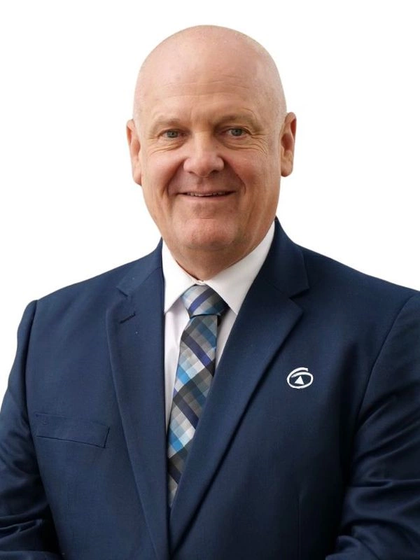 David Doherty - Real Estate Agent